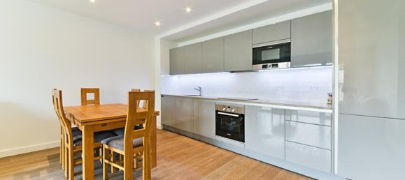 2 bedrooms Apartment in Elephant and Castle, United Kingdom No. 4409 11