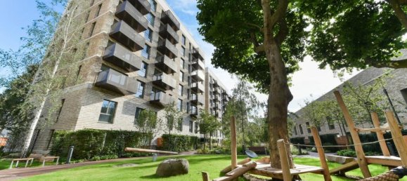 2 bedrooms Apartment in Elephant and Castle, United Kingdom No. 4409 20