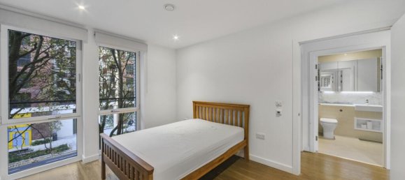 2 bedrooms Apartment in Elephant and Castle, United Kingdom No. 4409 5