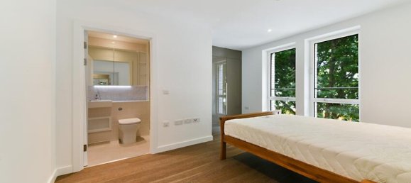 2 bedrooms Apartment in Elephant and Castle, United Kingdom No. 4409 4