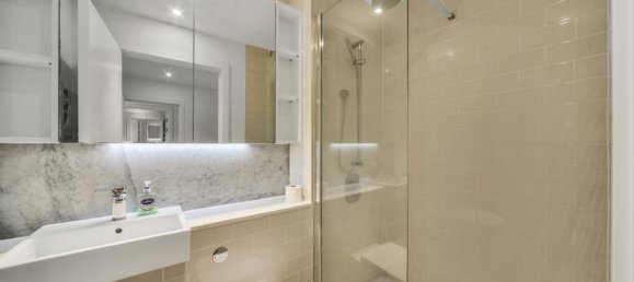 2 bedrooms Apartment in Elephant and Castle, United Kingdom No. 4409 6