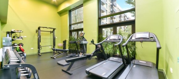 2 bedrooms Apartment in Elephant and Castle, United Kingdom No. 4409 23