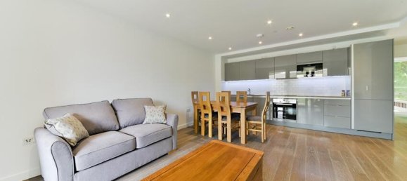 2 bedrooms Apartment in Elephant and Castle, United Kingdom No. 4409 2