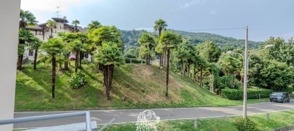 Apartamento de 2 dormitorios en Lesa, Italy No. 292460 46