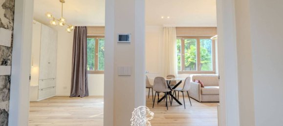 Apartamento de 2 dormitorios en Lesa, Italy No. 292460 47