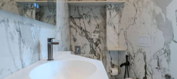 Apartamento de 2 dormitorios en Lesa, Italy No. 292460 24