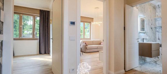 Apartamento de 2 dormitorios en Lesa, Italy No. 292460 39