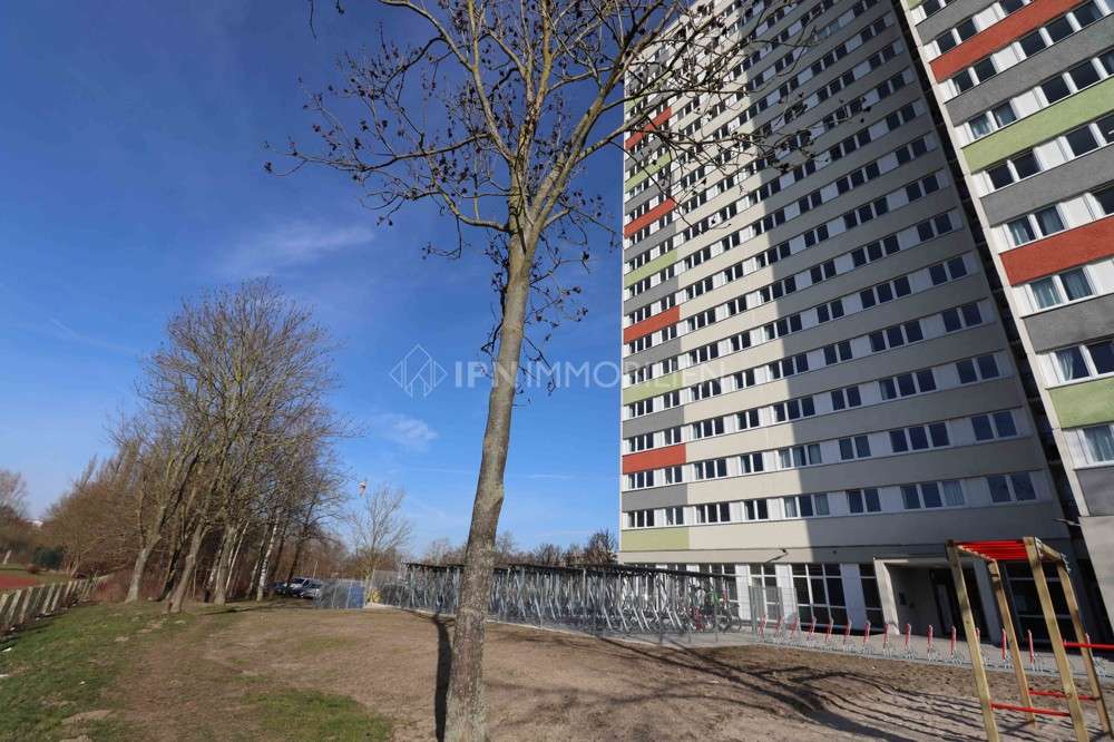 Apartamento T3 em Rostock, Germany N.º 36457