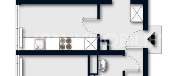 Apartamento T3 em Rostock, Germany N.º 36457 14