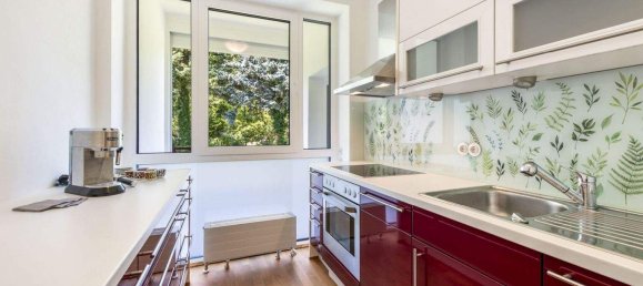 3-salle Appartement à Dobling, Austria No. 243921 8