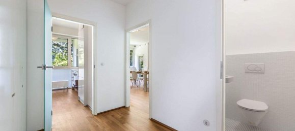 3-salle Appartement à Dobling, Austria No. 243921 15
