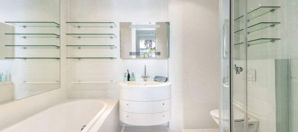 3-salle Appartement à Dobling, Austria No. 243921 23