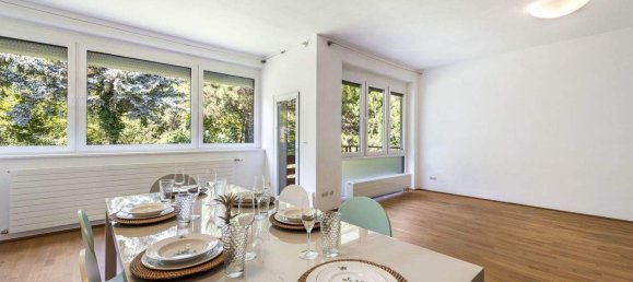 3-salle Appartement à Dobling, Austria No. 243921 2