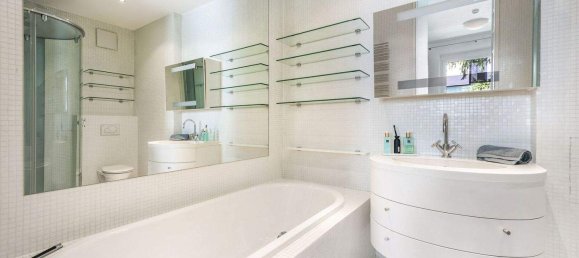 3-salle Appartement à Dobling, Austria No. 243921 24