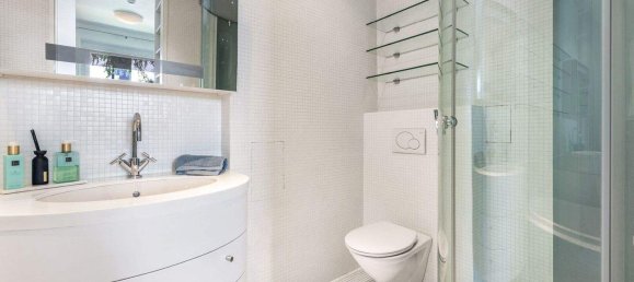 3-salle Appartement à Dobling, Austria No. 243921 25