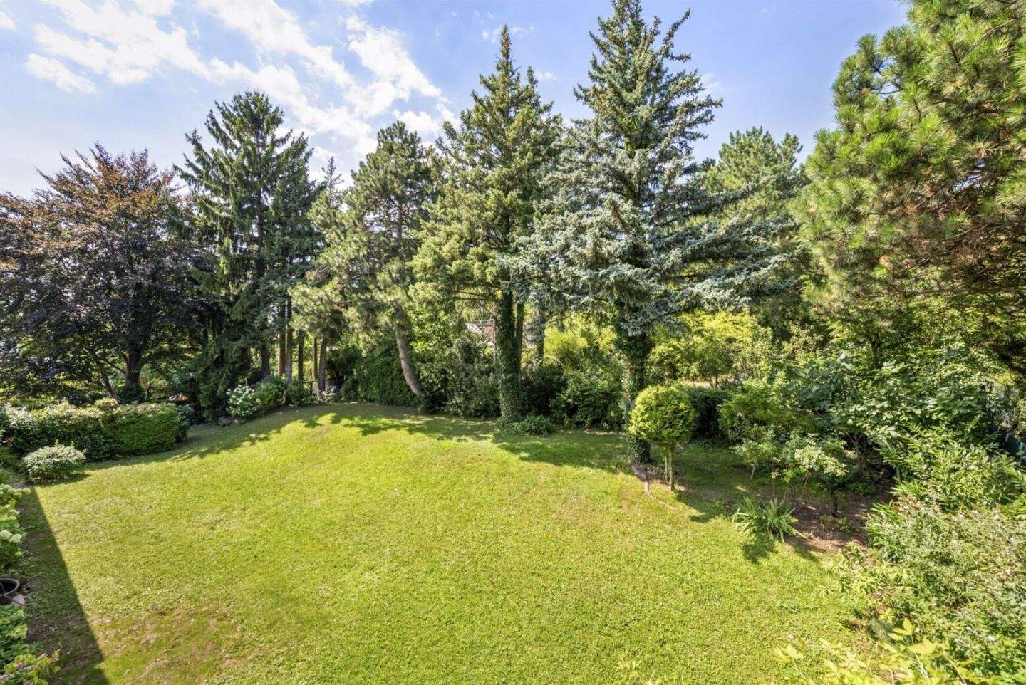 3-salle Appartement à Dobling, Austria No. 243921