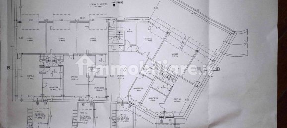 400m² Land in Polverigi, Italy No. 357758 5