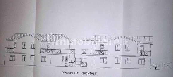 400m² Land in Polverigi, Italy No. 357758 2