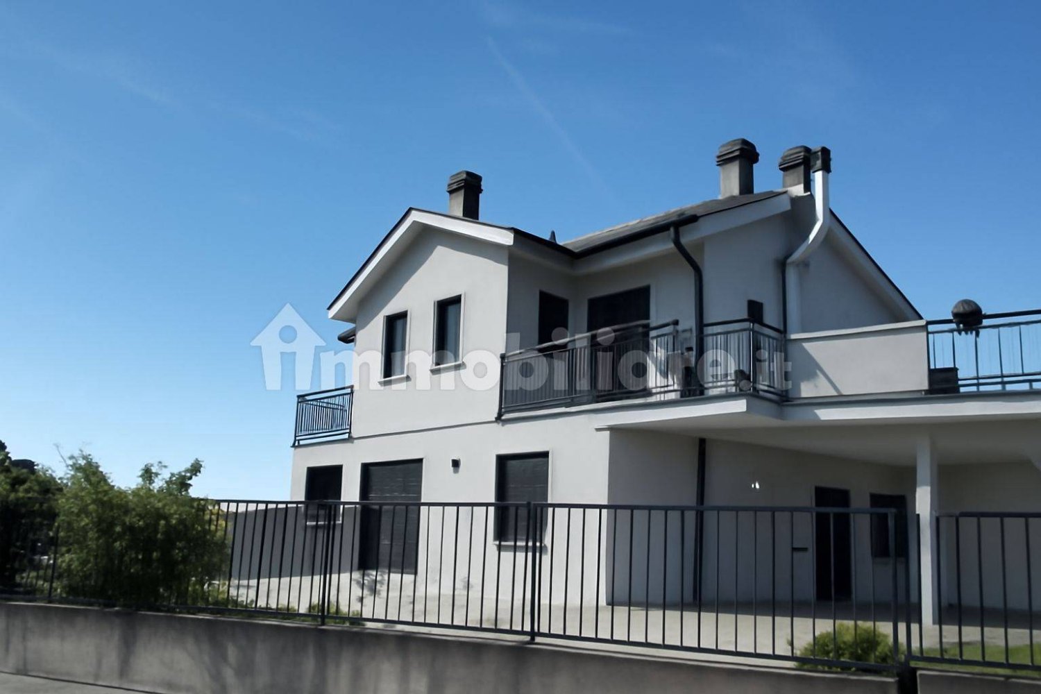 400m² Land in Polverigi, Italy No. 357758