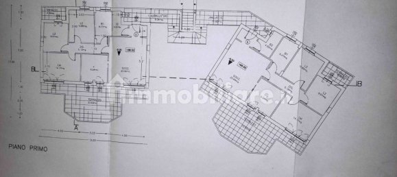 400m² Land in Polverigi, Italy No. 357758 3