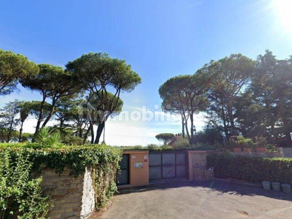 6 غرف نوم فيلا في Rome, Italy رقم 12933