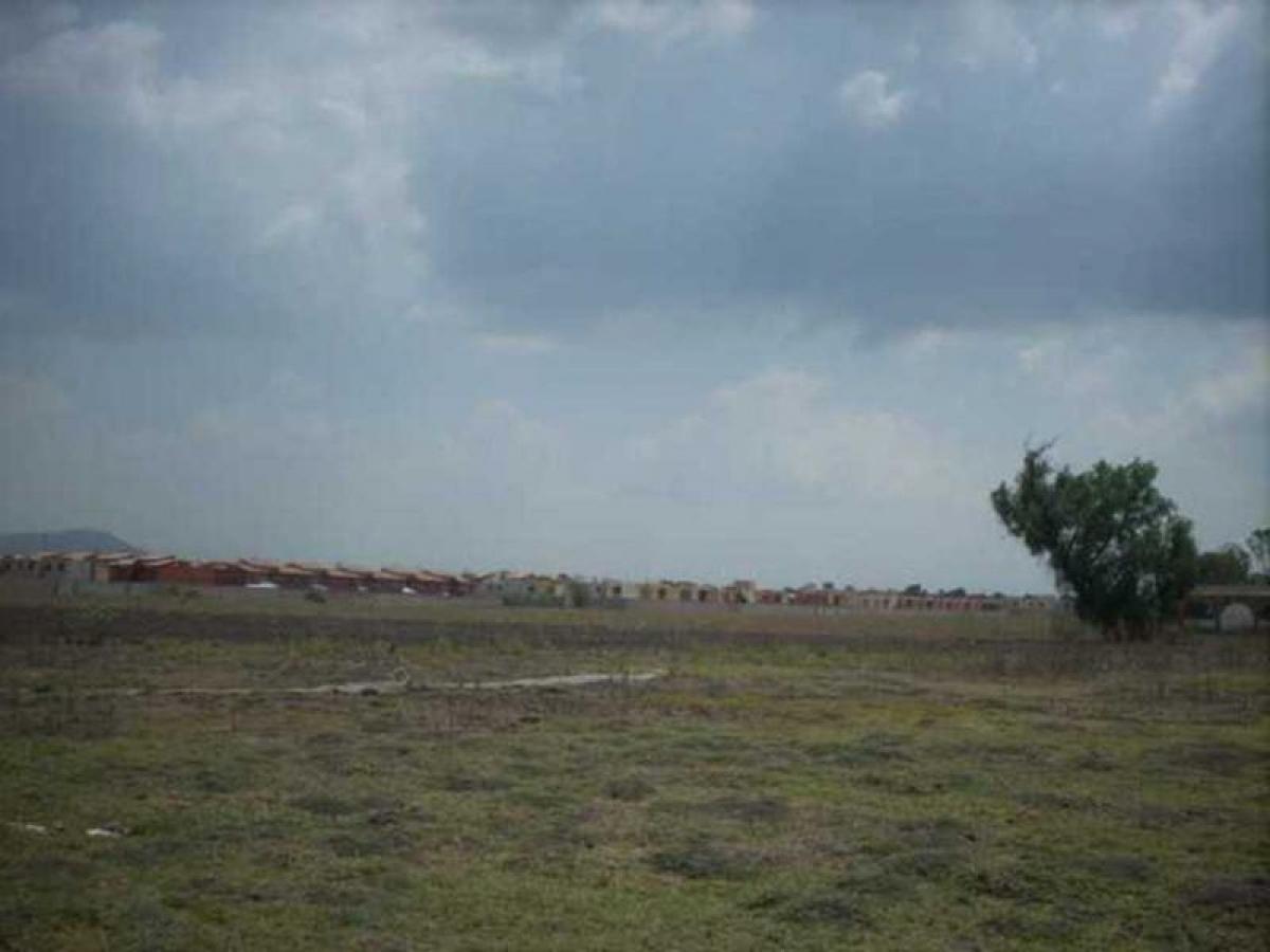 Grundstück in Tecamac de Felipe Villanueva, Mexico, Nr. 204827