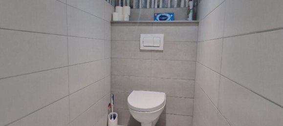 3 Schlafzimmer Haus in Bertrichamps, France, Nr. 79233 6