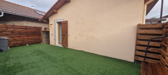 3 Schlafzimmer Haus in Bertrichamps, France, Nr. 79233 4