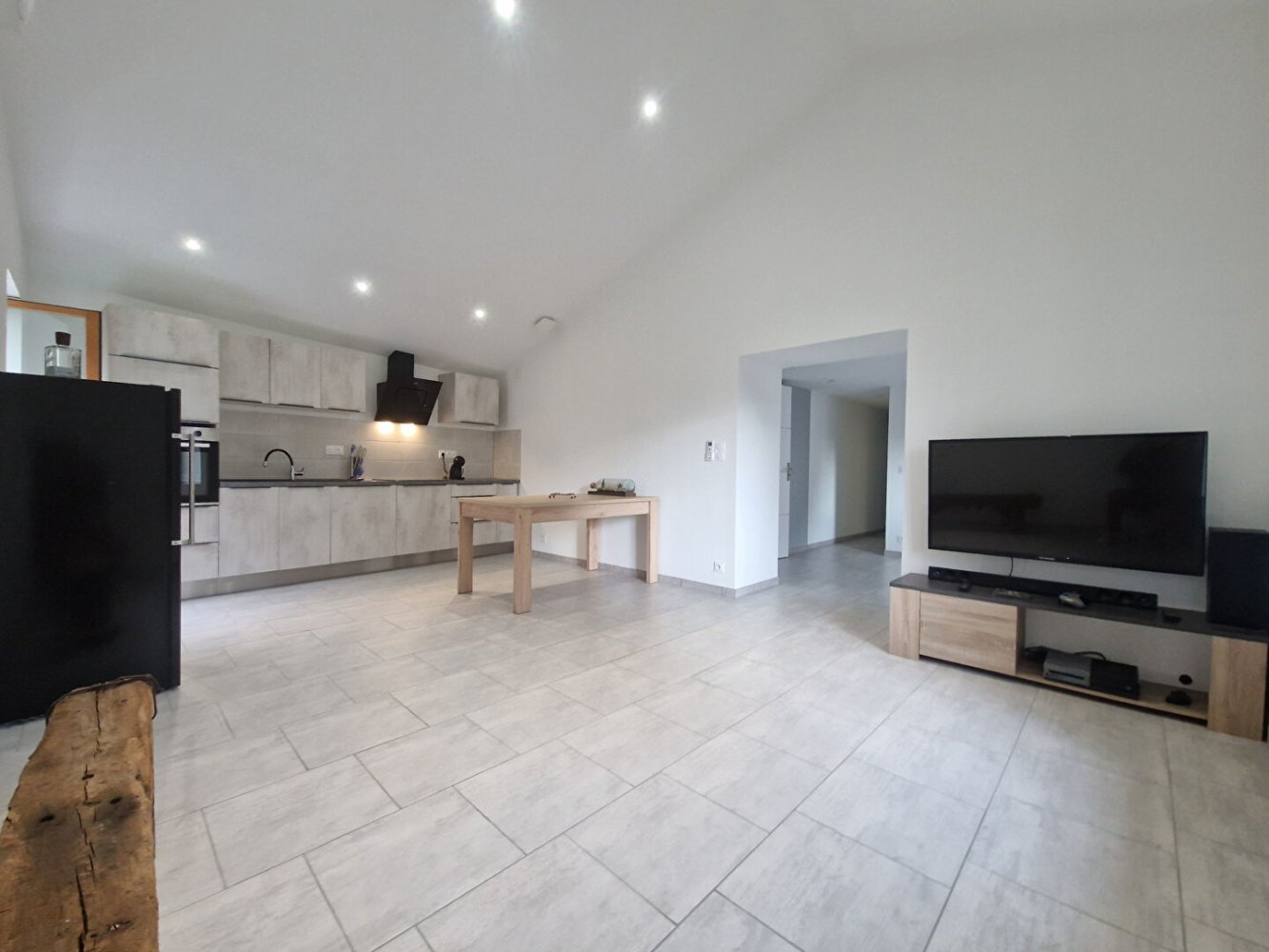 3 Schlafzimmer Haus in Bertrichamps, France, Nr. 79233