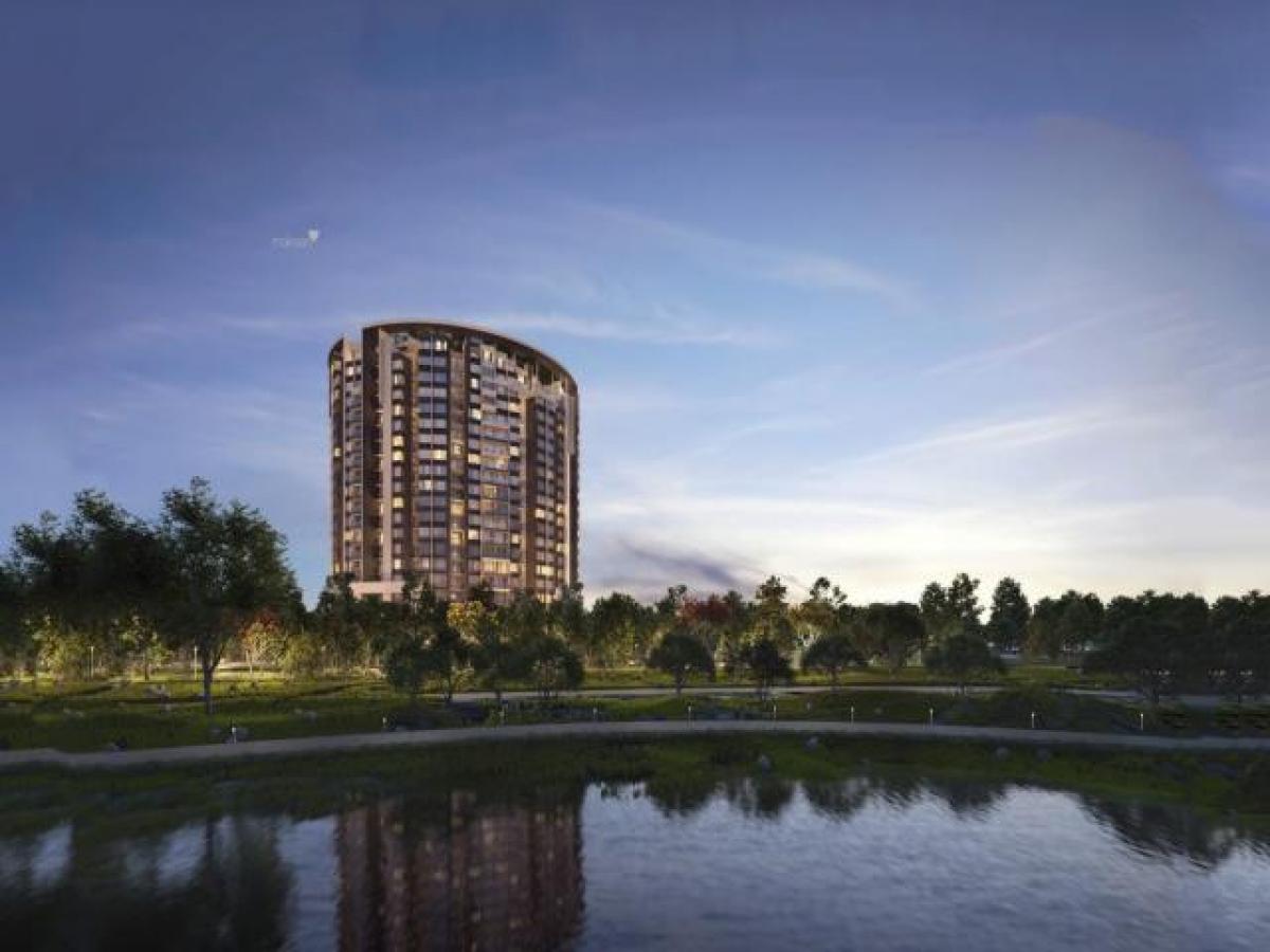 2 Schlafzimmer Haus in Bangalore, India, Nr. 47349