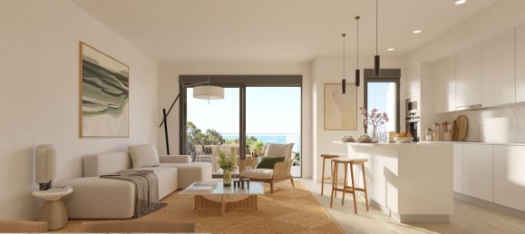 2 Schlafzimmer Wohnung in Villajoyosa, Spain, Nr. 6627 4