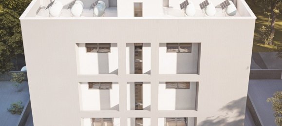 2 Schlafzimmer Wohnung in Limassol, Cyprus, Nr. 568 3