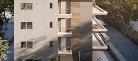 2 Schlafzimmer Wohnung in Limassol, Cyprus, Nr. 568 2