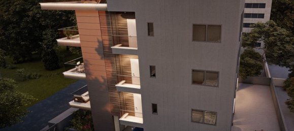 2 Schlafzimmer Wohnung in Limassol, Cyprus, Nr. 568 4