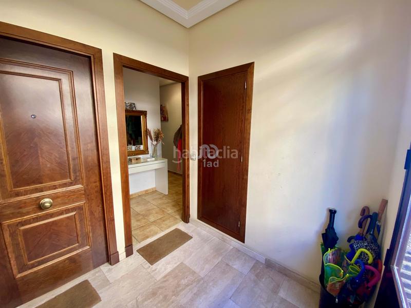 3 غرف نوم تاون هاوس في Cadiz, Spain رقم 271258