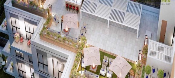 2 bedrooms Apartment in Al Zorah, UAE No. 34008 2