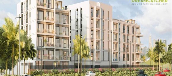 2 bedrooms Apartment in Al Zorah, UAE No. 34008 22