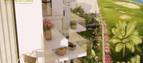 2 bedrooms Apartment in Al Zorah, UAE No. 34008 16