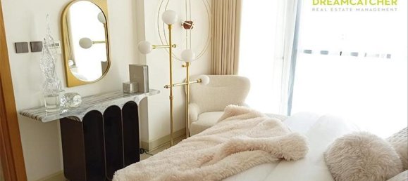 2 bedrooms Apartment in Al Zorah, UAE No. 34008 13