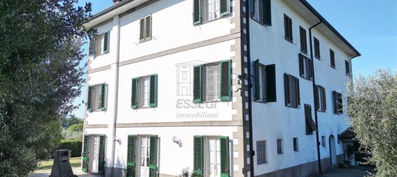 25-Zimmer Villa in Capannori, Italy, Nr. 146532 6