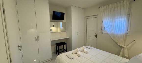 2 غرف نوم فيلا في Rethymno, Greece رقم 54471 19