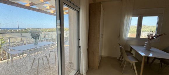 2 غرف نوم فيلا في Rethymno, Greece رقم 54471 7