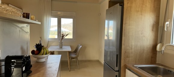 2 غرف نوم فيلا في Rethymno, Greece رقم 54471 8