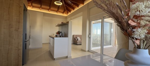 2 غرف نوم فيلا في Rethymno, Greece رقم 54471 18