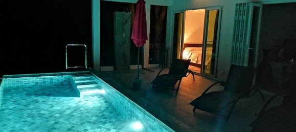 3 غرف نوم مقهى / مطعم في Ko Samui, Thailand رقم 6351 13