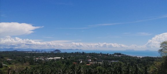 3 غرف نوم مقهى / مطعم في Ko Samui, Thailand رقم 6351 6