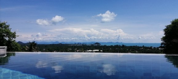 3 غرف نوم مقهى / مطعم في Ko Samui, Thailand رقم 6351 8