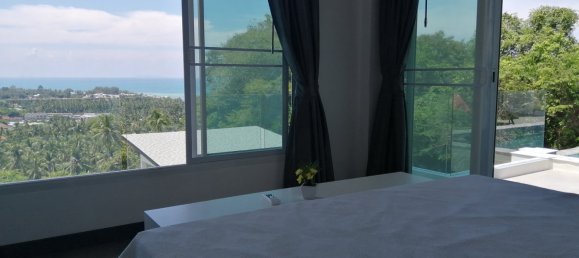 3 غرف نوم مقهى / مطعم في Ko Samui, Thailand رقم 6351 15