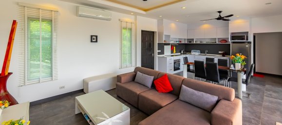 3 غرف نوم مقهى / مطعم في Ko Samui, Thailand رقم 6351 3