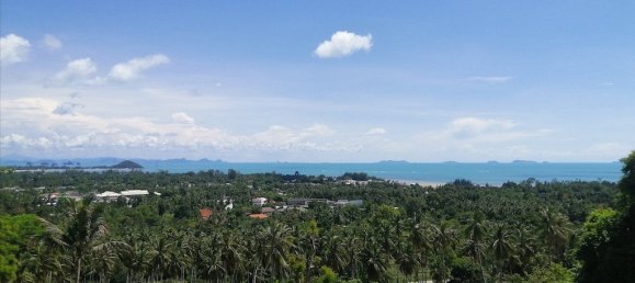 3 غرف نوم مقهى / مطعم في Ko Samui, Thailand رقم 6351 11